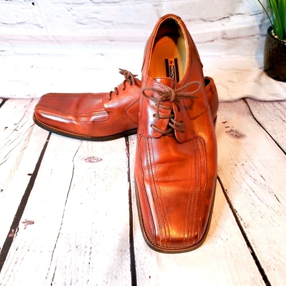 STACEY ADAMS Men's Shoe